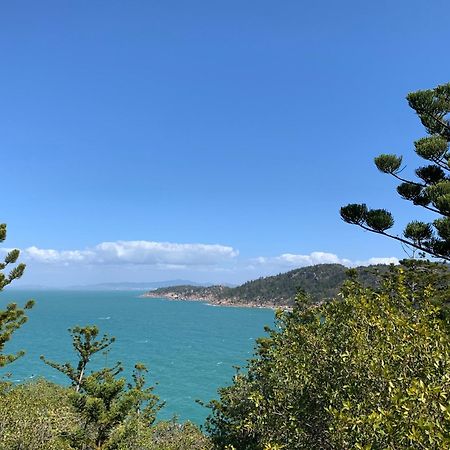 Shambhala Retreat Magnetic Island Cottages Nelly Bay Eksteriør bilde